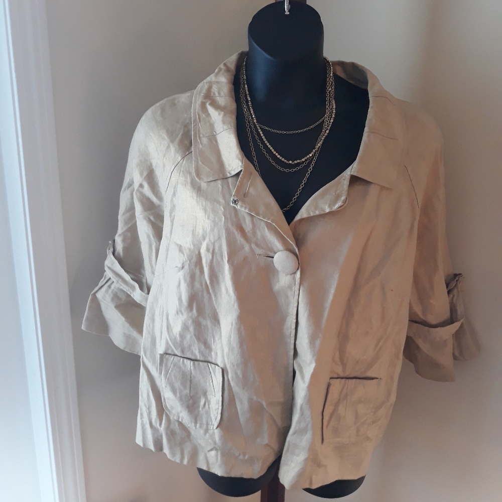 Jacket